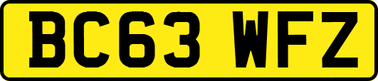 BC63WFZ