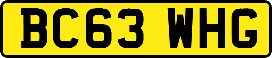 BC63WHG