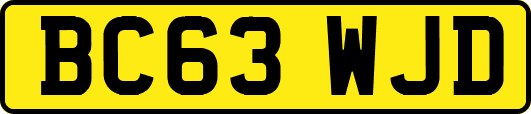 BC63WJD