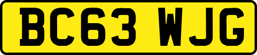 BC63WJG