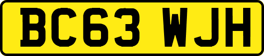 BC63WJH