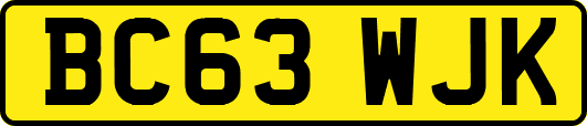 BC63WJK