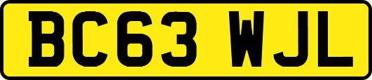 BC63WJL