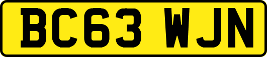 BC63WJN