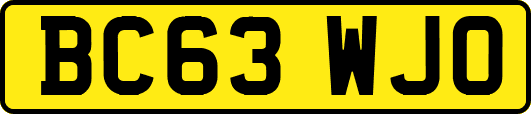BC63WJO