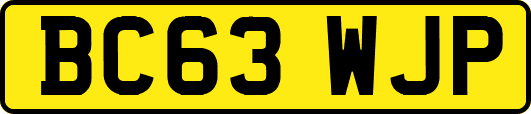 BC63WJP