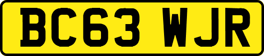 BC63WJR
