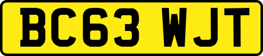 BC63WJT