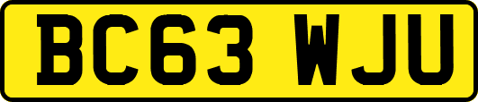 BC63WJU