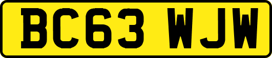 BC63WJW