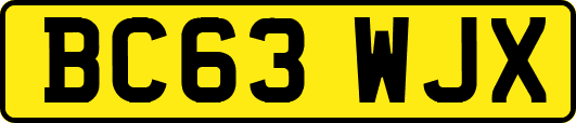 BC63WJX