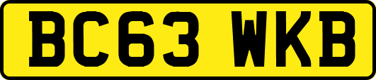 BC63WKB