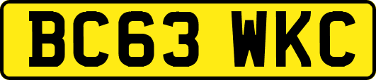 BC63WKC