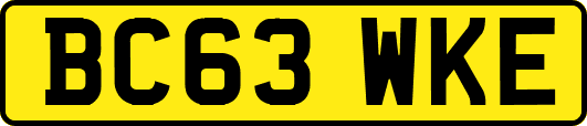 BC63WKE