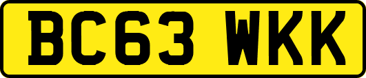 BC63WKK