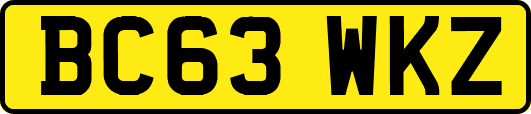 BC63WKZ