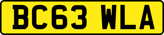 BC63WLA