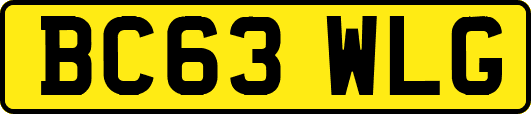 BC63WLG