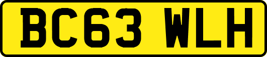 BC63WLH