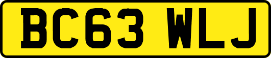 BC63WLJ