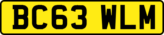 BC63WLM