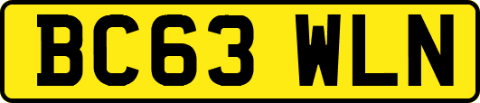 BC63WLN