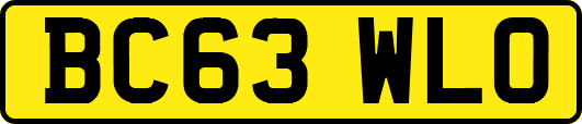 BC63WLO