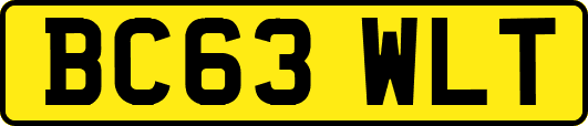 BC63WLT