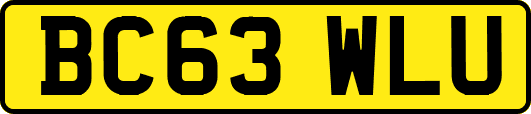 BC63WLU