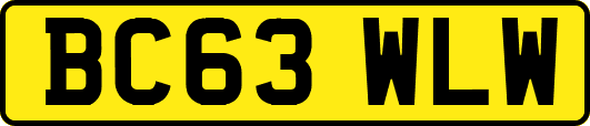 BC63WLW