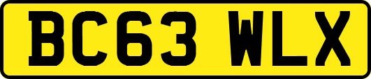BC63WLX