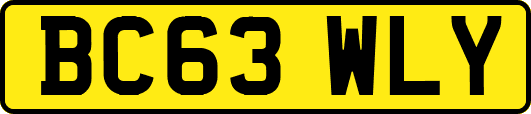 BC63WLY