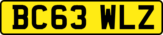 BC63WLZ
