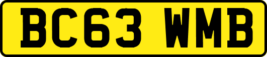 BC63WMB