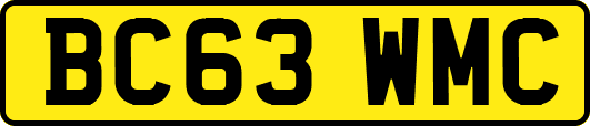 BC63WMC