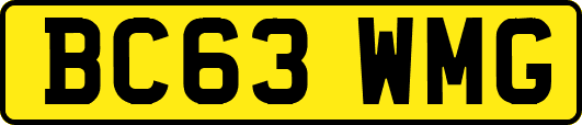 BC63WMG