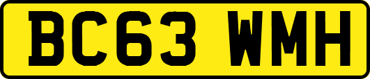 BC63WMH