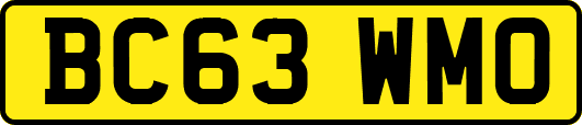 BC63WMO