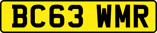 BC63WMR