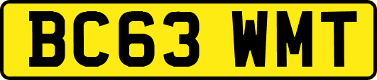 BC63WMT
