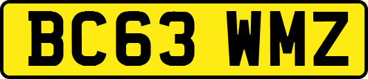 BC63WMZ