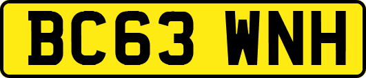 BC63WNH