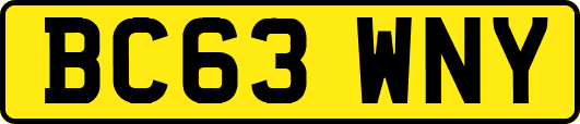 BC63WNY