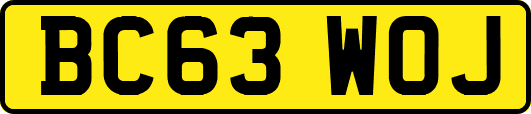 BC63WOJ