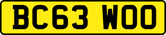 BC63WOO