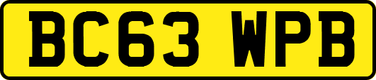 BC63WPB