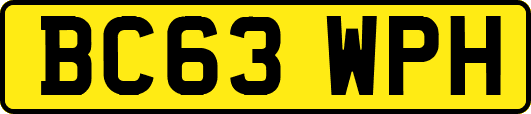 BC63WPH