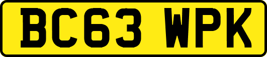 BC63WPK