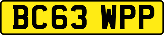BC63WPP