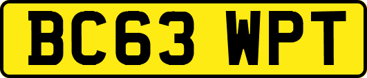 BC63WPT